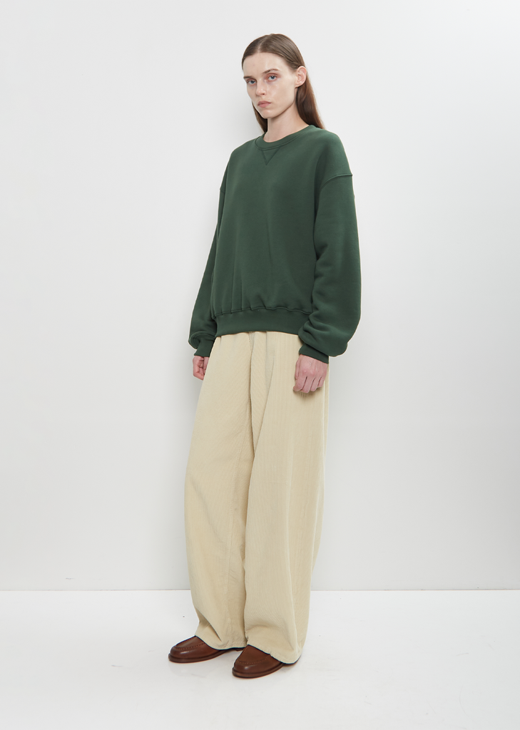 Cotton Wool Deb Sweatshirt