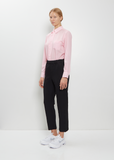Tapered Twill Pants
