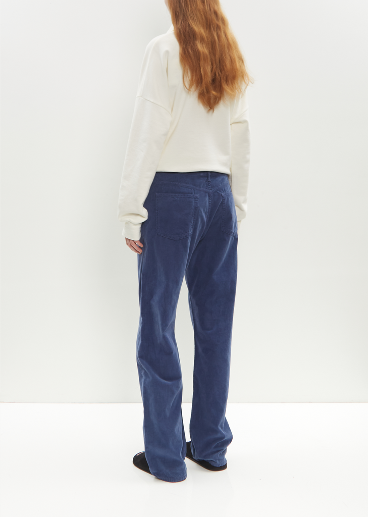 Tarley Cotton Corduroy Pant