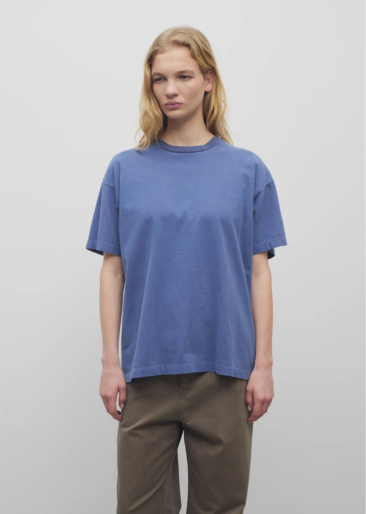 Lavinia Cotton Top