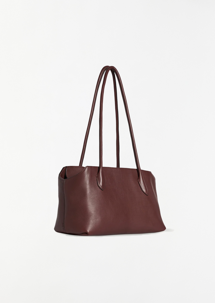 Terrasse Shoulder Bag, Small