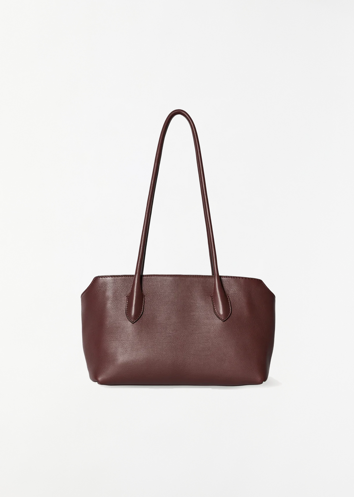 Terrasse Shoulder Bag, Small