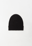 Iglo Beanie — Black