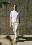 Foam Sandal — Iron Grey