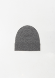 Iglo Beanie — Stone Melange