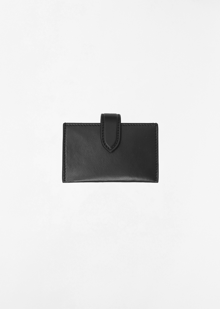Leather Multi Card Case