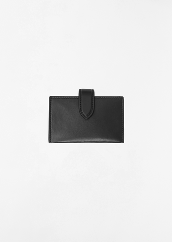 Leather Multi Card Case