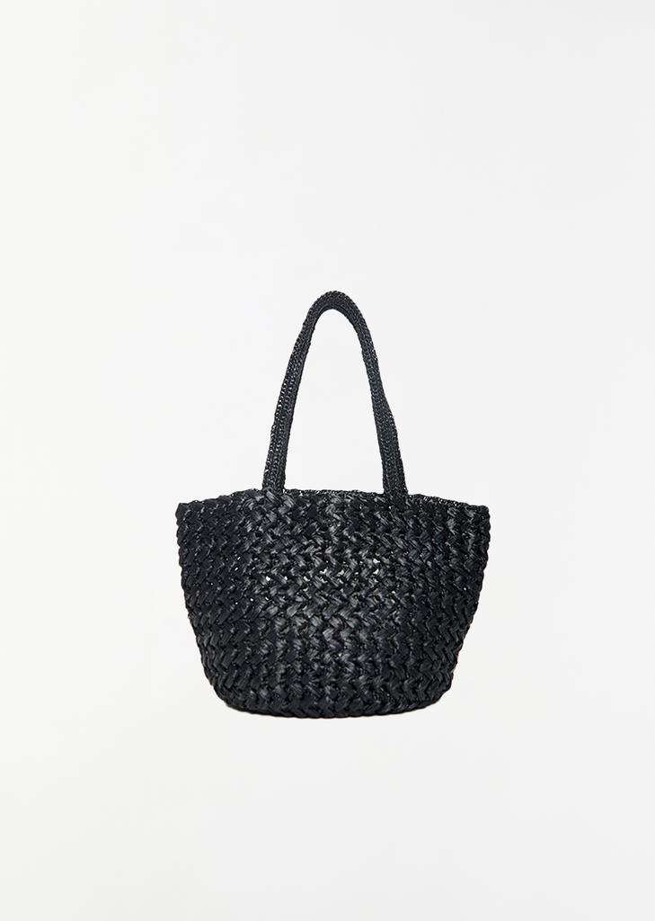 Estelle Tote — Black