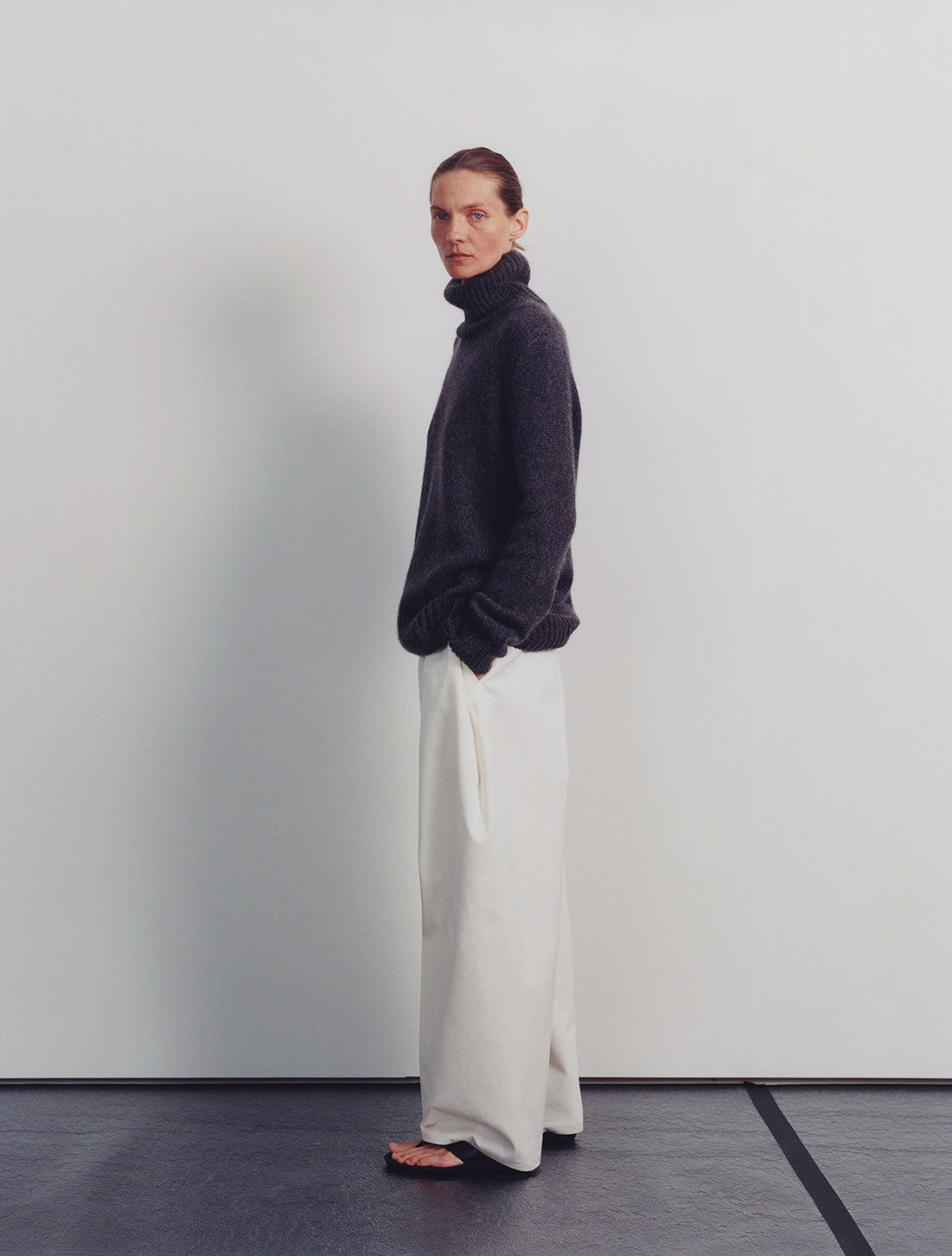 The Row | FW26