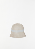 Indo Hat — Sand/Blue