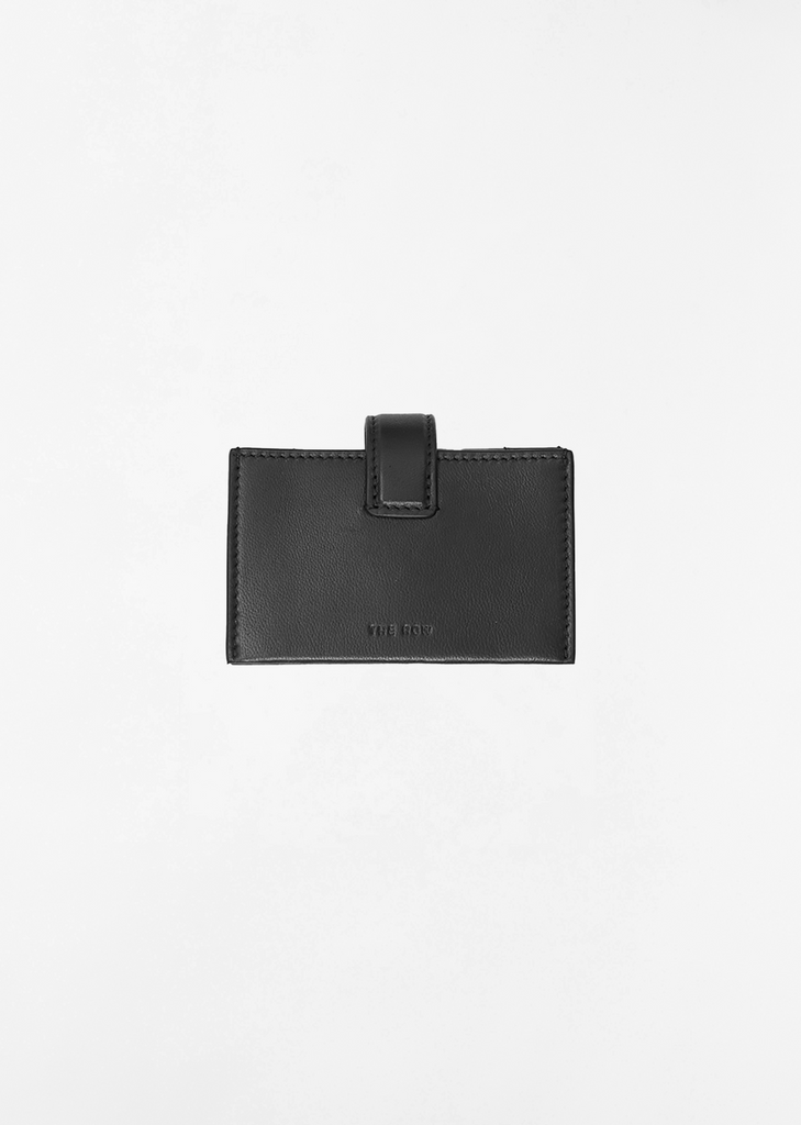 Leather Multi Card Case