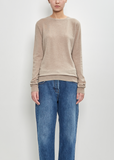 Cashmere Jazor Sweater