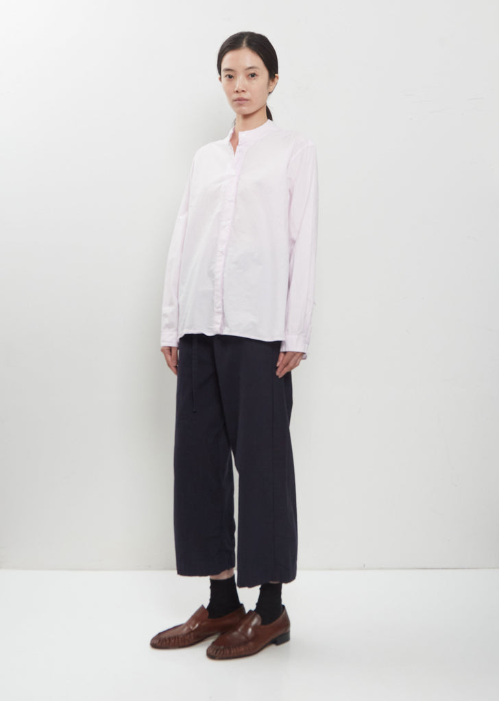 Eli Cotton Shirt