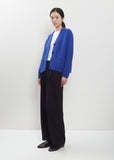 Amie Cashmere Cardigan