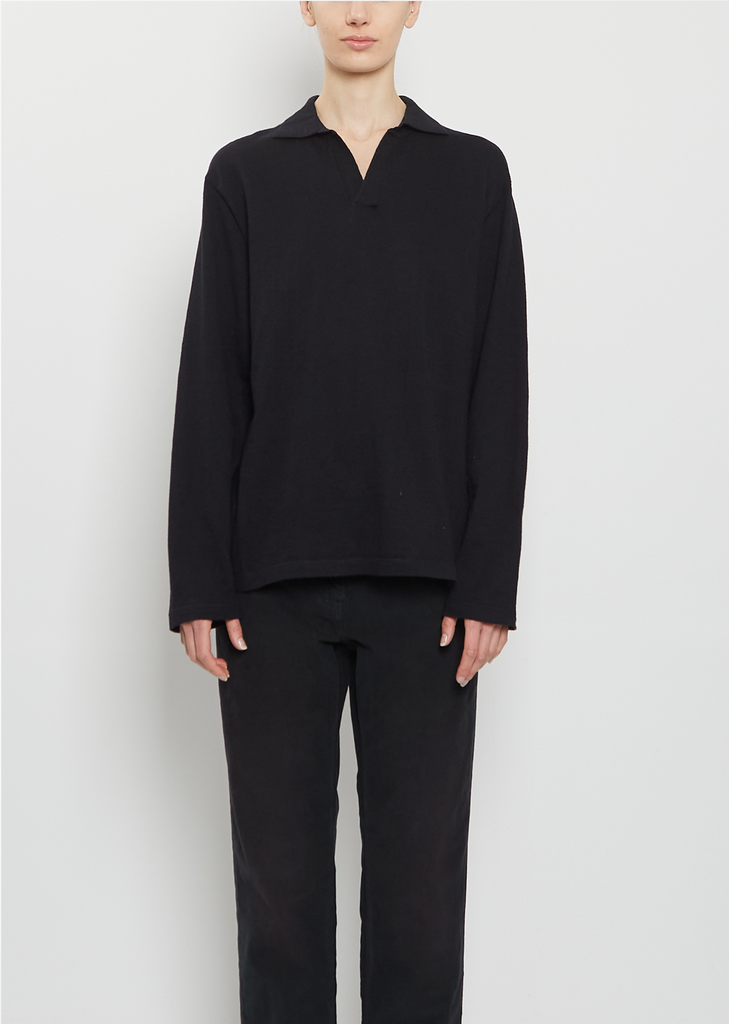 Niosa Cotton Linen Top