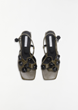 Leather Arna Sandal