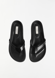 Constoured Naplack Flip Flop
