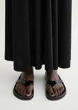 Constoured Naplack Flip Flop