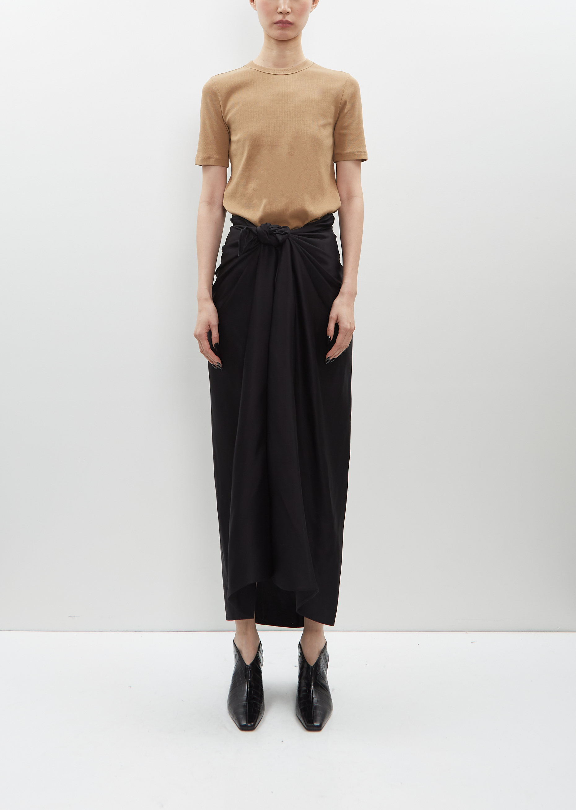 【Sinoon】 Tute Skirt / 追跡付 韓国人気]☆SINOON シヌーン☆Tute Skirt☆チュチュ スカート
