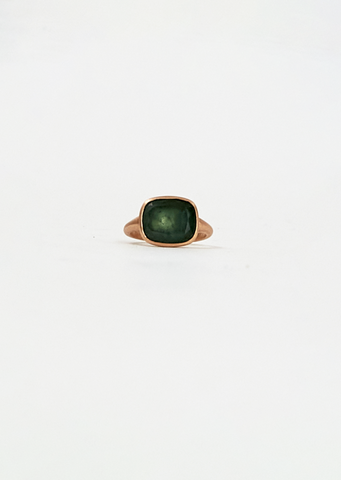 Tilda Rose Gold Ring