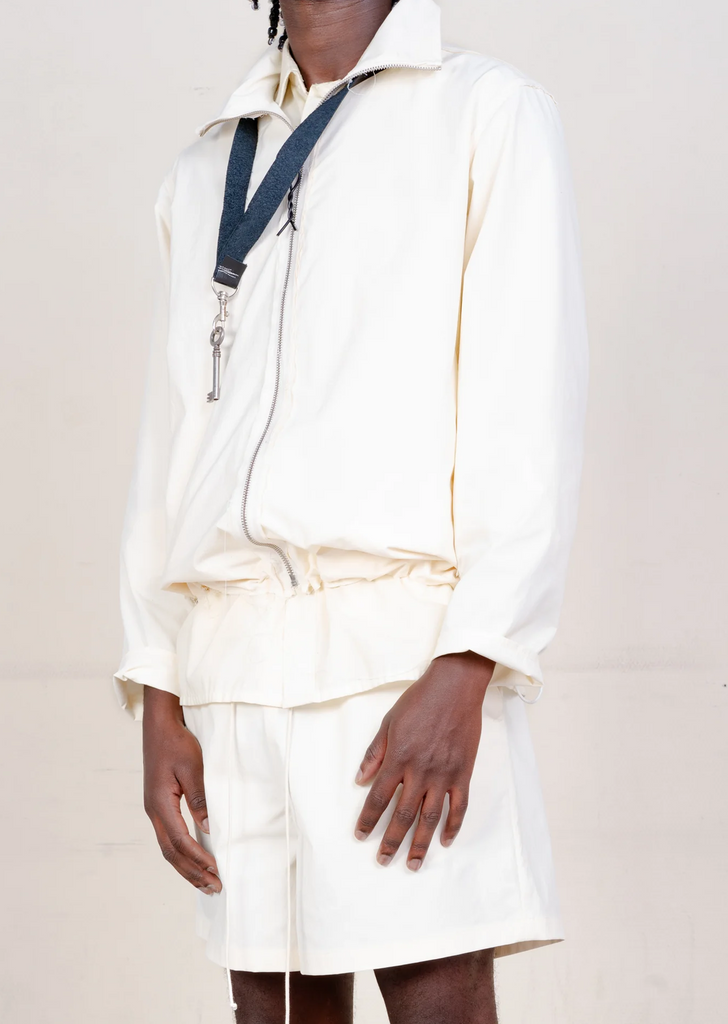 Track Technical Jacket