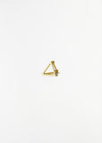 Triangle Earring 10