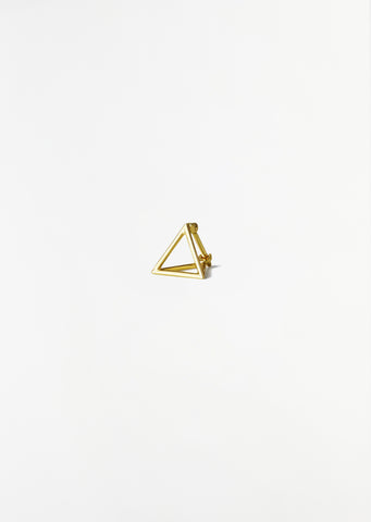 Triangle Earring 10