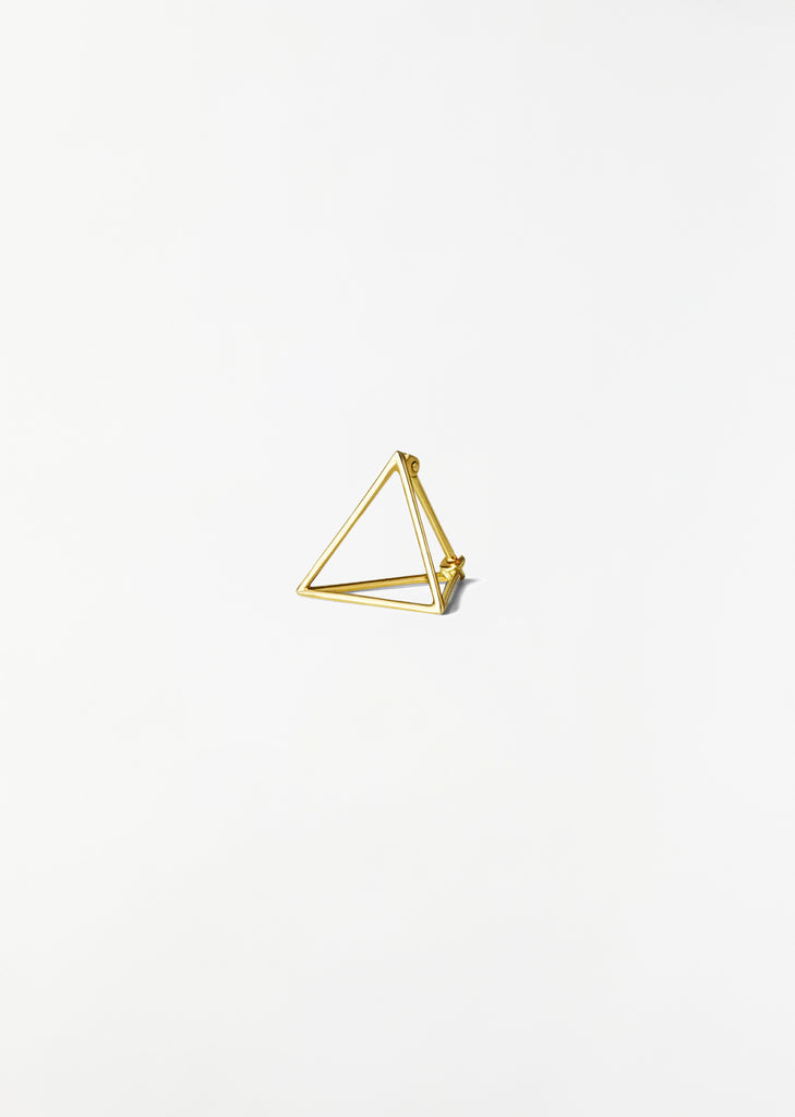 Triangle Earring 15