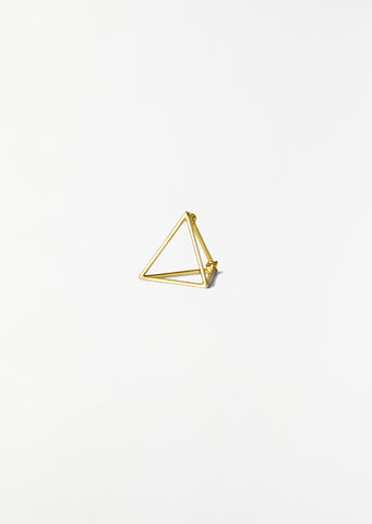 Triangle Earring 15