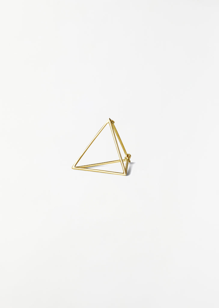 Triangle Earring 20