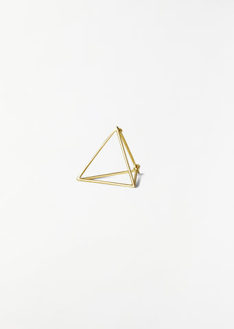 Triangle Earring 20