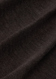 Triangular Merino Wool Scarf