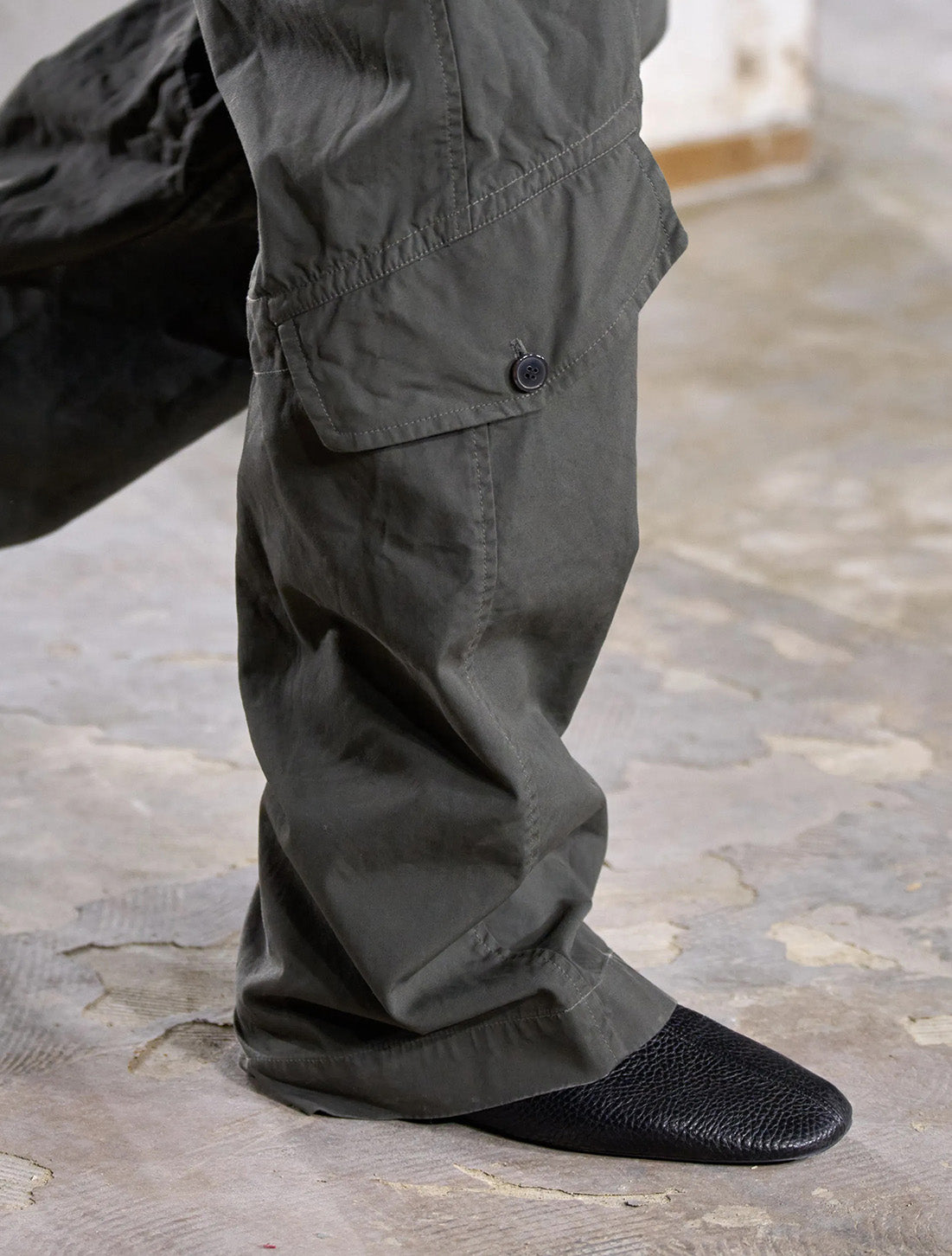 In Men's — Fall Trousers