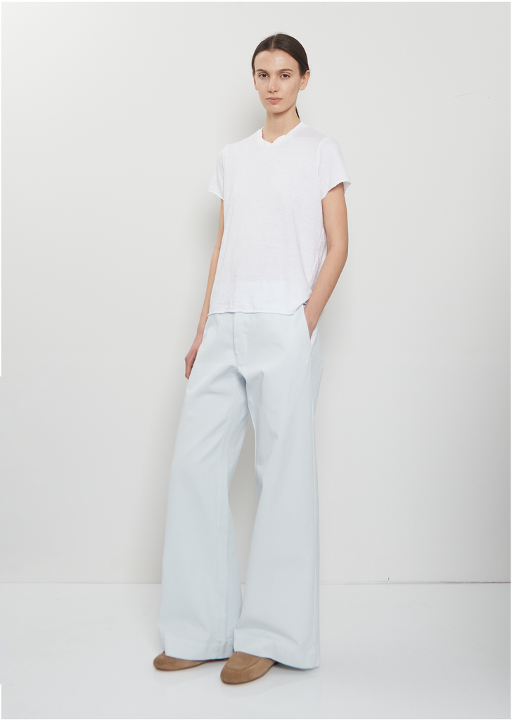 Pandora Cotton Moon Pant
