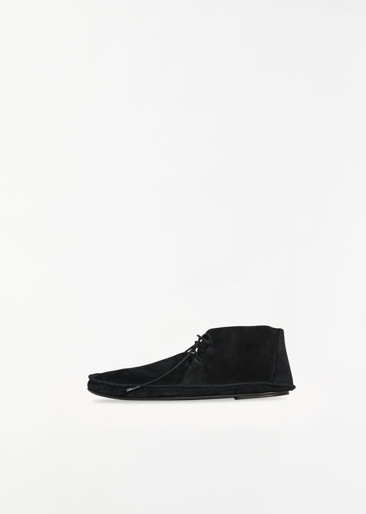 Tyler Lace Up