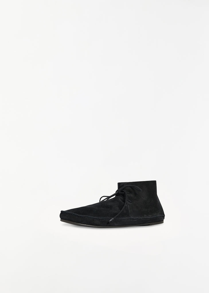 Tyler Lace Up