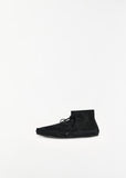 Tyler Lace Up