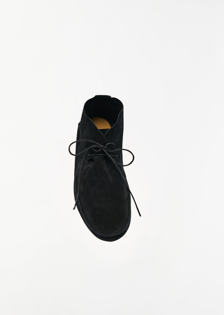 Tyler Lace Up