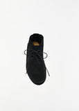 Tyler Lace Up