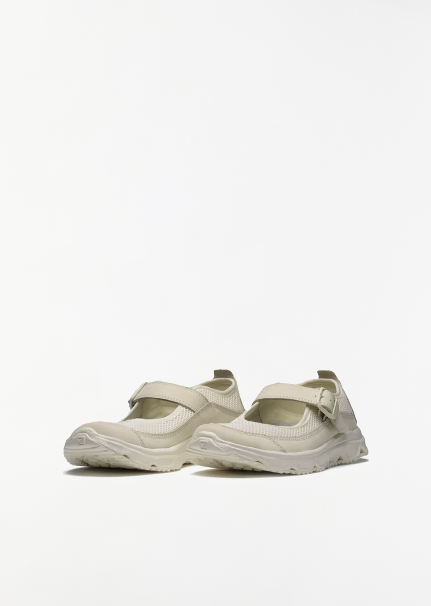 RX Marie-Jeanne — Vanilla – La Garçonne RX Marie-Jeanne — Vanilla – La Garçonne