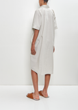 Cotton Chiara Dress — Vapor