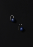 Venus Lapis Earrings
