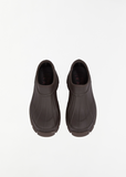 x Tretorn Vera Loafer — Coffee Brown