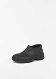 x Tretorn Vera Loafer — Black
