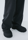 x Tretorn Vera Loafer — Black