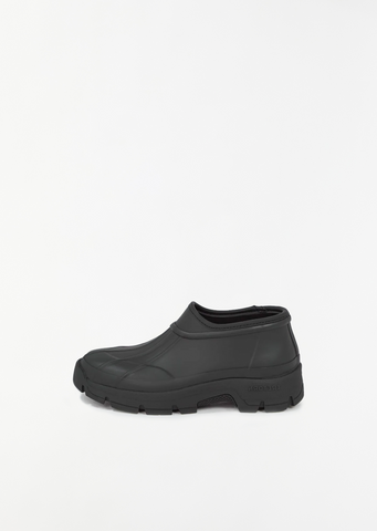x Tretorn Vera Loafer — Black
