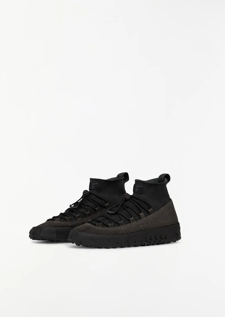 Vibram Wrap On Sneakers