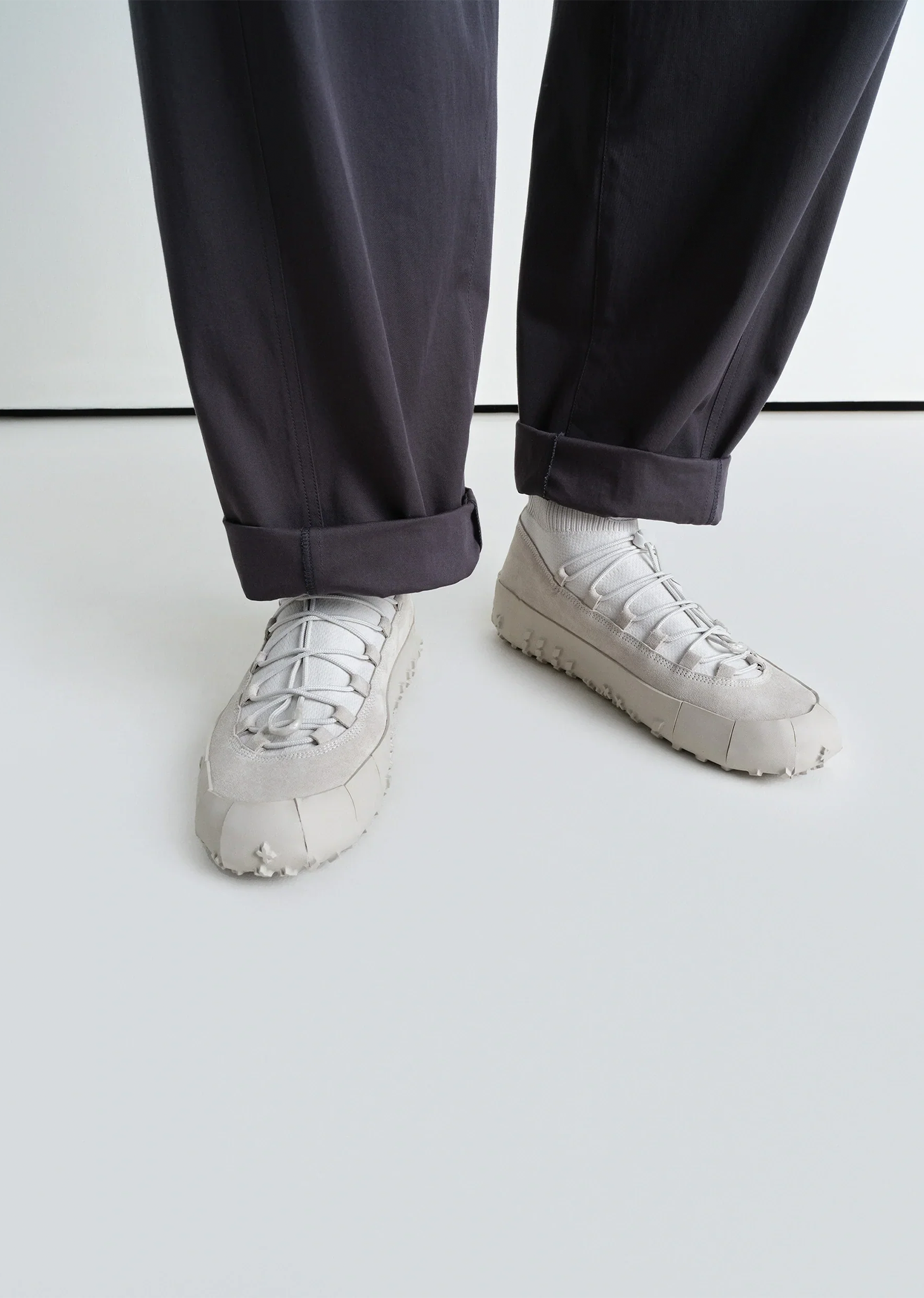 Vibram Wrap On Sneaker – La Garçonne Vibram Wrap On Sneaker – La Garçonne