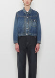 SS 102XX JKT DMDG-1013 W