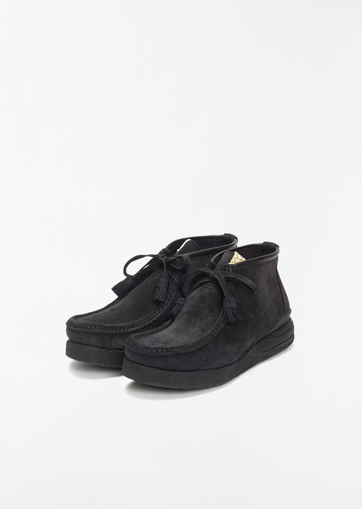 Beuys Trekker Folk Boot